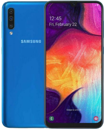 Samsung Galaxy A50 reparatie rotterdam gsmdokter