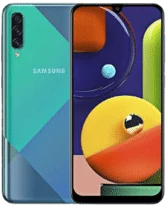 Samsung Galaxy A50s reparatie rotterdam gsmdokter