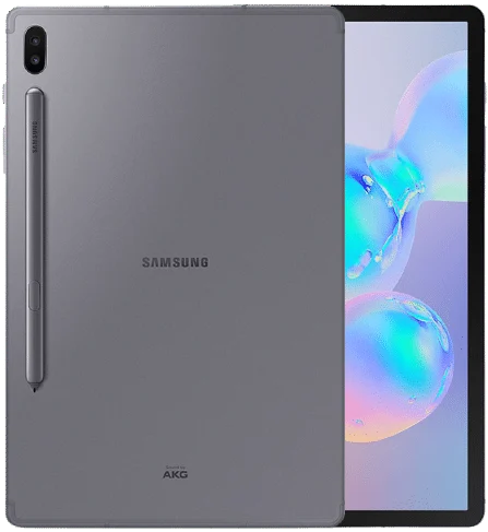 Samsung Tab S6 reparatie rotterdam gsmdokter.