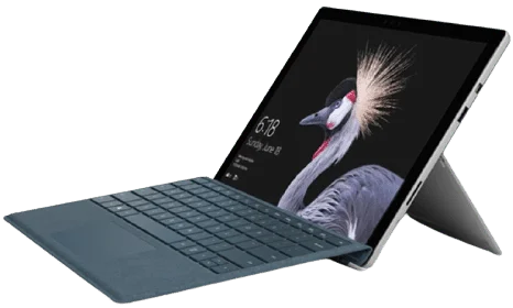 Surface pro 2017 reparatie rotterdam