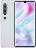 Xiaomi mi note 10 reparatie rotterdam gsmdokter