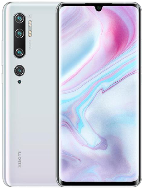 Xiaomi mi note 10 reparatie rotterdam gsmdokter