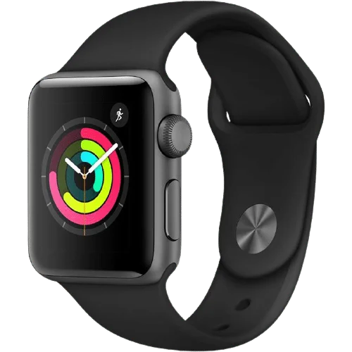 apple watch reparatie rotterdam gsmdokter