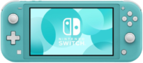 nintendo switch lite reparatie rotterdam gsmdokter