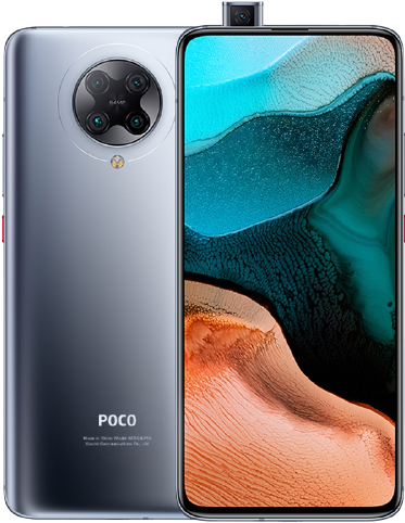 pocophone f2 pro reparatie rotterdam gsmdokter