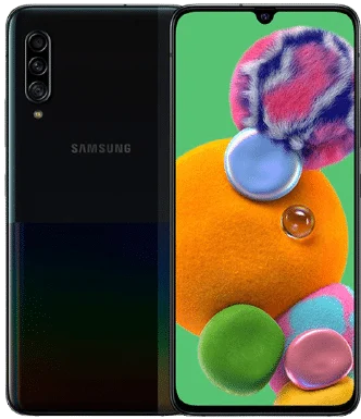 samsung a90 reparatie rotterdam gsmdokter