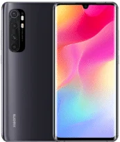 xiaomi note 10 lite reparatie rotterdam gsmdokter
