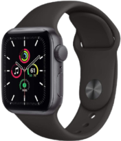 Apple Watch SE reparatie rotterdam gsmdokter