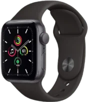 Apple Watch SE reparatie rotterdam gsmdokter