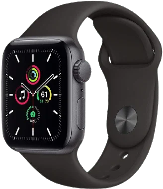 Apple Watch SE reparatie rotterdam gsmdokter