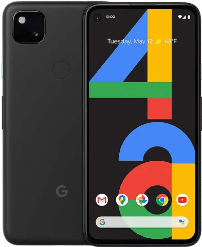 Google pixel 4a reparatie rotterdam