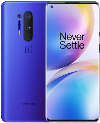 OnePlus 8 Pro reparatie rotterdam