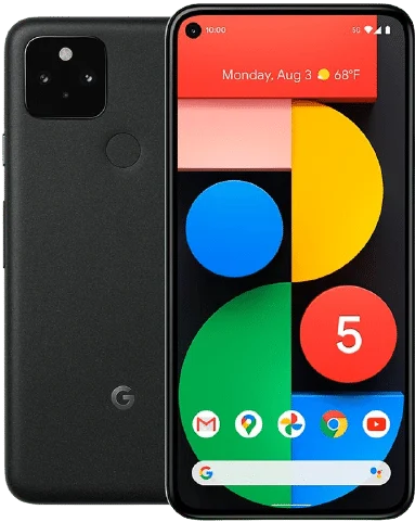 Google pixel 5 reparatie rotterdm gsmdokter