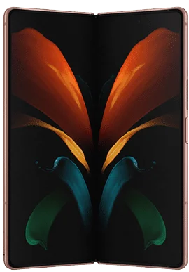 samsung galaxy z fold 2 repartie rotterdam gsmdokter