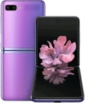 samsung galaxy z flip reparatie