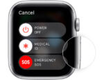 Apple watch hard reset gsmdokter