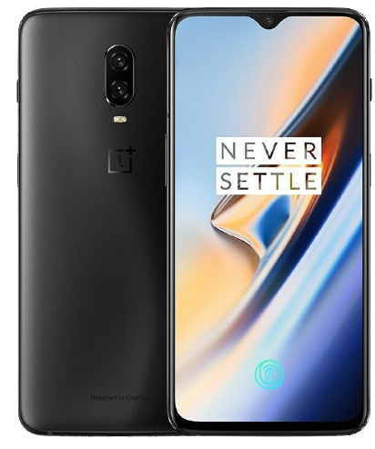 oneplus 6t reparatie