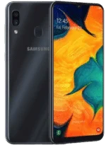 samsung A30 reparatie gsmdokter