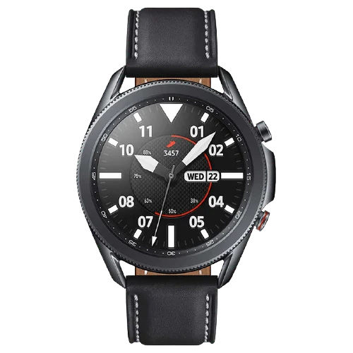 Samsung Galaxy Watch 3 reparatie gsmdokter