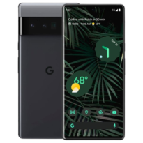 google pixel 6 reparatie gsmdokter