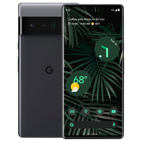 google pixel 6 reparatie gsmdokter