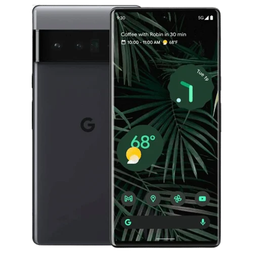 google pixel 6 reparatie gsmdokter