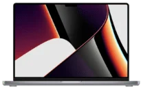 MacBook Pro 16 inch A2485 reparatie met officiële Apple onderdelen