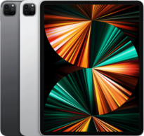 iPad Pro 2021 12.9 inch (5e generatie) reparatie