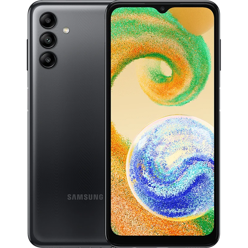 Samsung A04 reparatie
