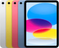 iPad 2022 10.2 (10e generatie) reparatie