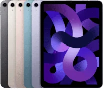 iPad Air 2022 (5e generatie) reparatie
