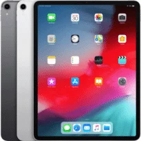 iPad Pro 2018 12.9 inch (3e generatie)