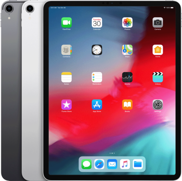 iPad Pro 2018 12.9 inch (3e generatie)