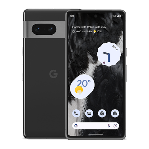 Pixel 7 Reparatie