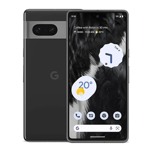 Pixel 7 Reparatie