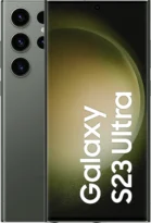 Samsung S23 Ultra reparatie