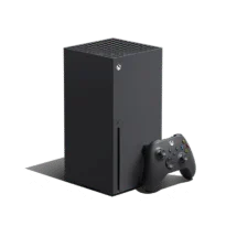 Xbox Series X reparatie