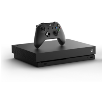 Xbox One X reparatie