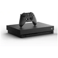 Xbox One X reparatie