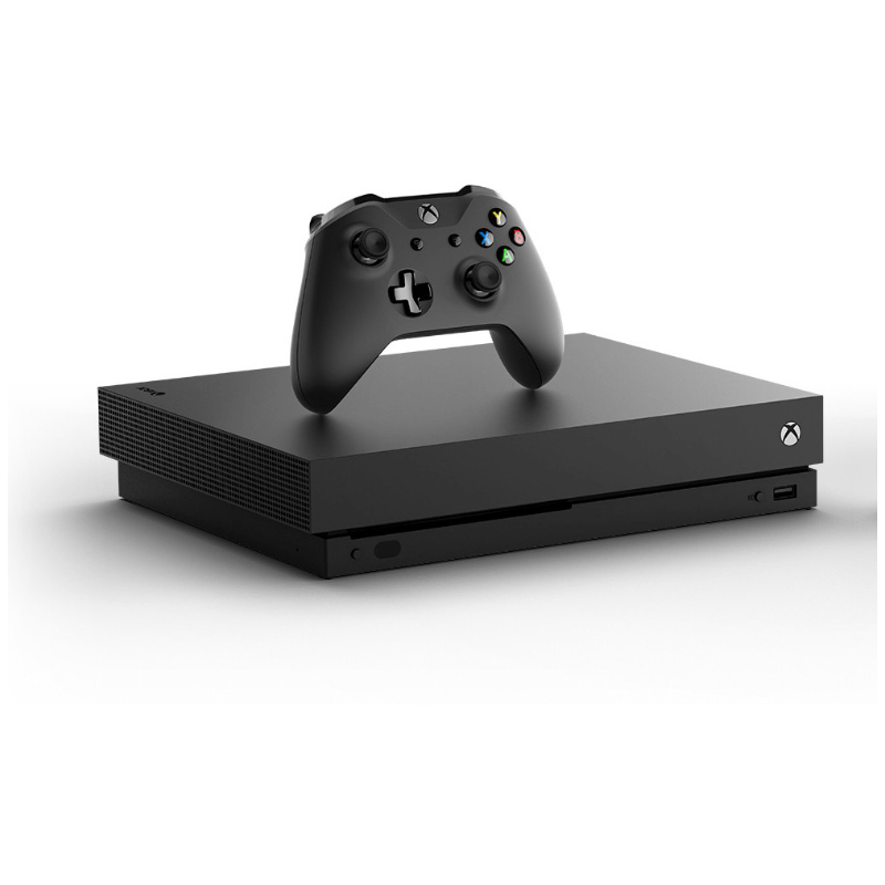 Xbox One X reparatie