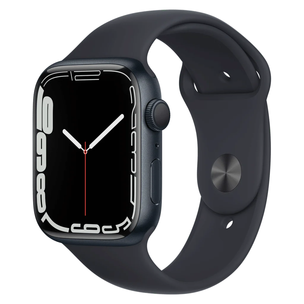 Apple Watch Series 7 Reparatie