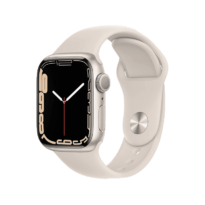 Apple Watch Series 7 Reparatie