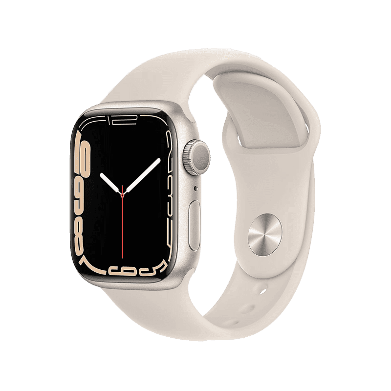 Apple Watch Series 7 Reparatie