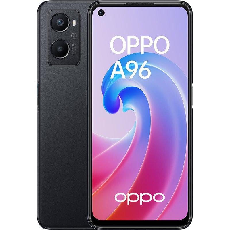 Oppo A96 reparatie, snel en betrouwbaar