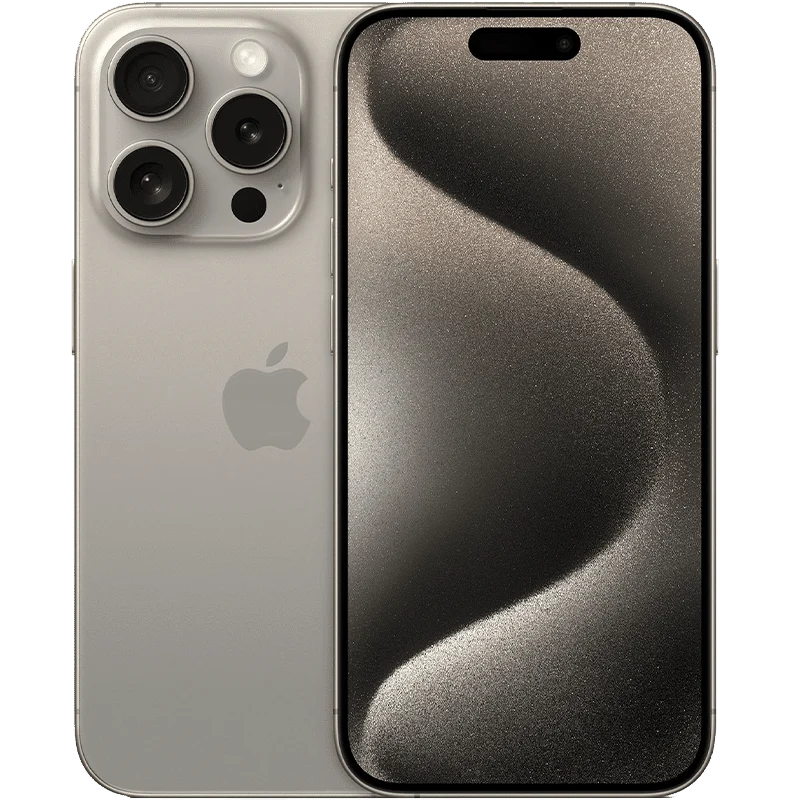 iPhone 15 Pro Max reparatie in Rotterdam