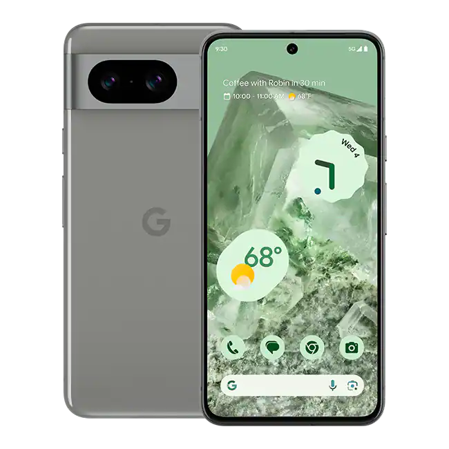 Google Pixel 8 reparatie in Rotterdam