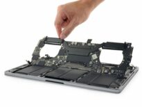 MacBook reparatie