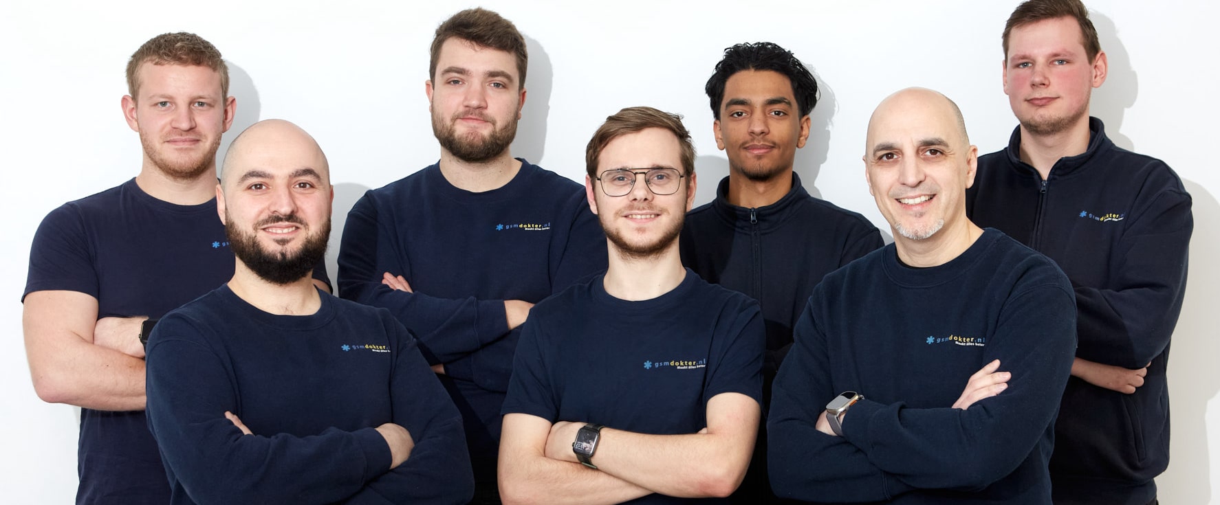 gsm dokter rotterdam