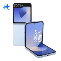 Samsung Z flip 6 reparatie
