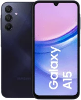 Samsung A15 reparatie